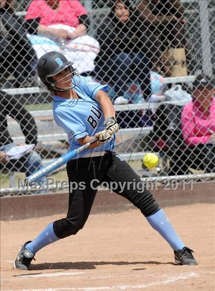 Thumbnail 3 in Cabrillo vs. Buena photogallery.