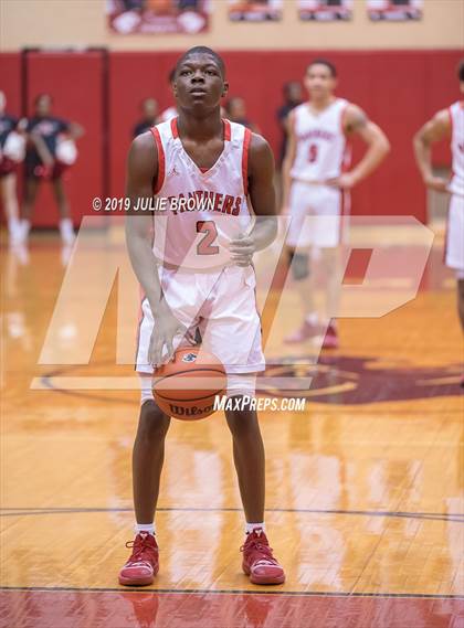 Thumbnail 2 in Guerin Catholic @ North Central photogallery.