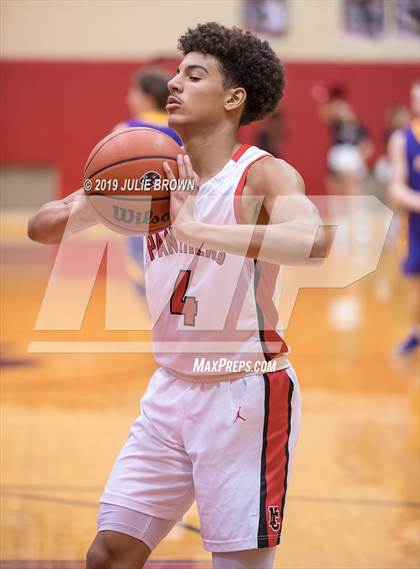 Thumbnail 1 in Guerin Catholic @ North Central photogallery.