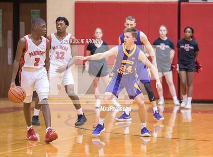 Thumbnail 2 in Guerin Catholic @ North Central photogallery.