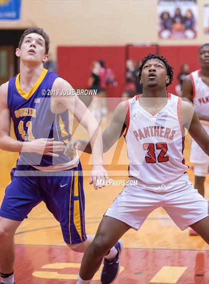 Thumbnail 2 in Guerin Catholic @ North Central photogallery.