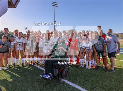 Thumbnail 1 in Campo Verde (AIA 5A Awards) photogallery.