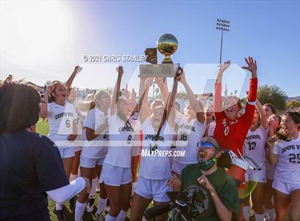 Thumbnail 3 in Campo Verde (AIA 5A Awards) photogallery.
