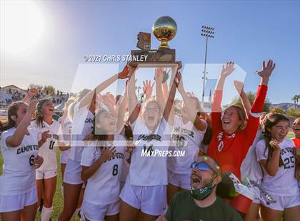 Thumbnail 1 in Campo Verde (AIA 5A Awards) photogallery.