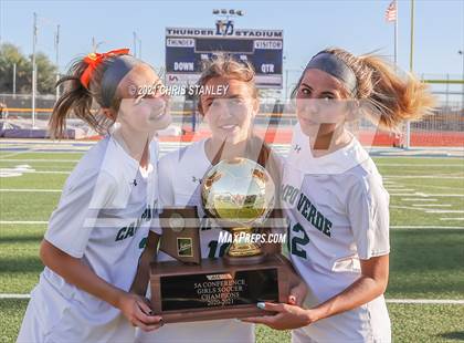 Thumbnail 1 in Campo Verde (AIA 5A Awards) photogallery.