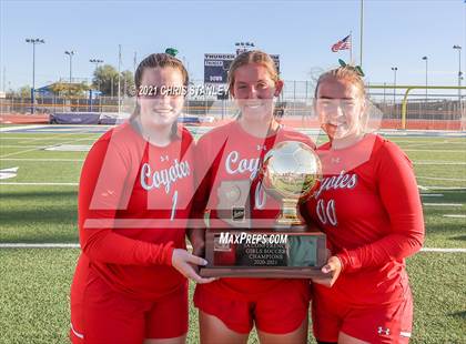 Thumbnail 2 in Campo Verde (AIA 5A Awards) photogallery.