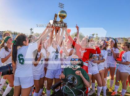 Thumbnail 3 in Campo Verde (AIA 5A Awards) photogallery.