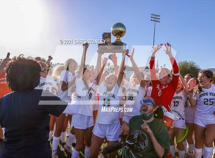 Thumbnail 2 in Campo Verde (AIA 5A Awards) photogallery.