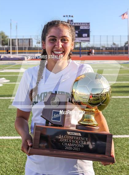 Thumbnail 1 in Campo Verde (AIA 5A Awards) photogallery.