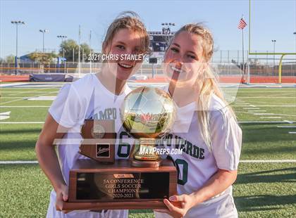 Thumbnail 1 in Campo Verde (AIA 5A Awards) photogallery.
