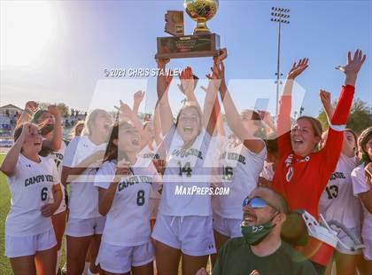 Thumbnail 2 in Campo Verde (AIA 5A Awards) photogallery.