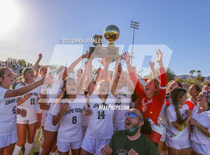 Thumbnail 2 in Campo Verde (AIA 5A Awards) photogallery.