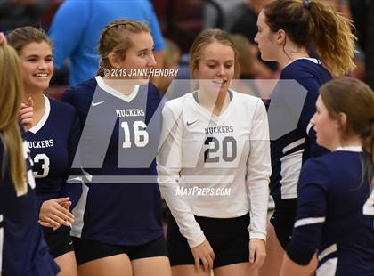 Thumbnail 2 in Virginia City vs. Smith Valley (NIAA State 1A Final) photogallery.