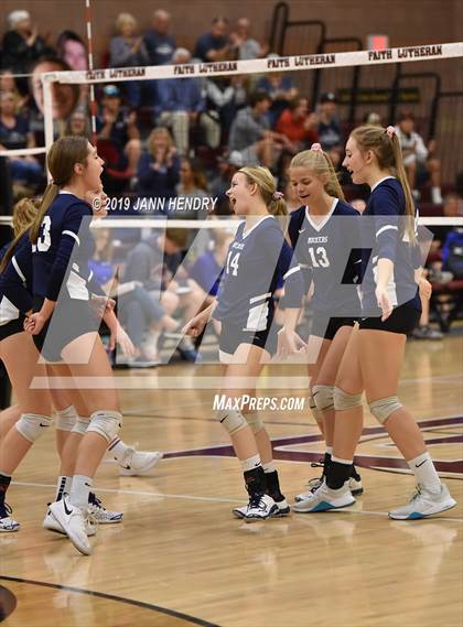 Thumbnail 2 in Virginia City vs. Smith Valley (NIAA State 1A Final) photogallery.