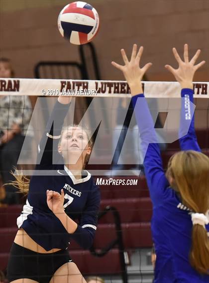 Thumbnail 1 in Virginia City vs. Smith Valley (NIAA State 1A Final) photogallery.