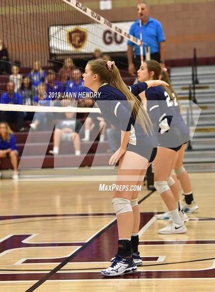 Thumbnail 1 in Virginia City vs. Smith Valley (NIAA State 1A Final) photogallery.