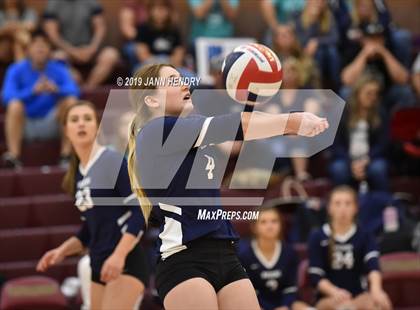 Thumbnail 2 in Virginia City vs. Smith Valley (NIAA State 1A Final) photogallery.