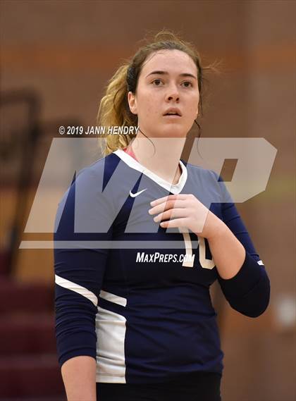 Thumbnail 2 in Virginia City vs. Smith Valley (NIAA State 1A Final) photogallery.