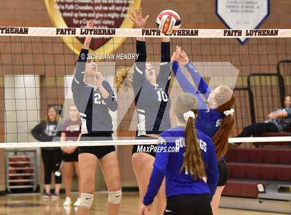 Thumbnail 2 in Virginia City vs. Smith Valley (NIAA State 1A Final) photogallery.