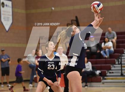 Thumbnail 1 in Virginia City vs. Smith Valley (NIAA State 1A Final) photogallery.