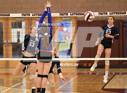 Thumbnail 3 in Virginia City vs. Smith Valley (NIAA State 1A Final) photogallery.