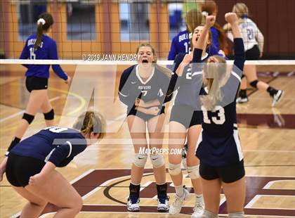 Thumbnail 3 in Virginia City vs. Smith Valley (NIAA State 1A Final) photogallery.