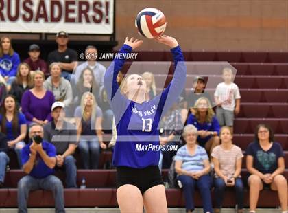Thumbnail 1 in Virginia City vs. Smith Valley (NIAA State 1A Final) photogallery.