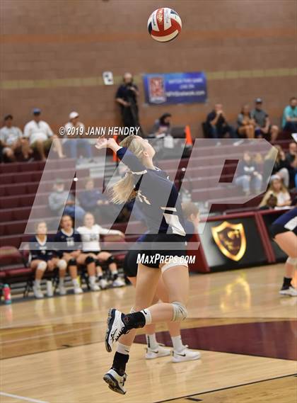 Thumbnail 1 in Virginia City vs. Smith Valley (NIAA State 1A Final) photogallery.