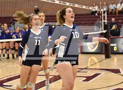 Thumbnail 1 in Virginia City vs. Smith Valley (NIAA State 1A Final) photogallery.