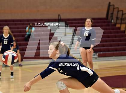 Thumbnail 3 in Virginia City vs. Smith Valley (NIAA State 1A Final) photogallery.