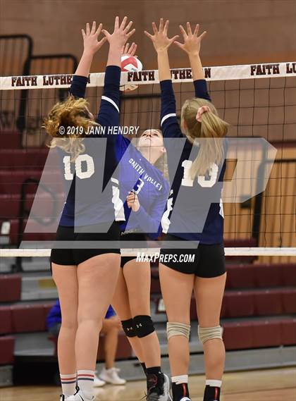 Thumbnail 1 in Virginia City vs. Smith Valley (NIAA State 1A Final) photogallery.