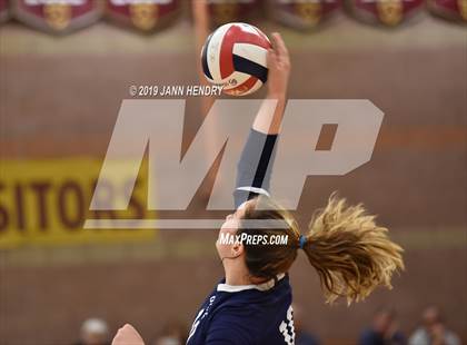 Thumbnail 3 in Virginia City vs. Smith Valley (NIAA State 1A Final) photogallery.