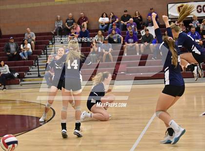 Thumbnail 1 in Virginia City vs. Smith Valley (NIAA State 1A Final) photogallery.