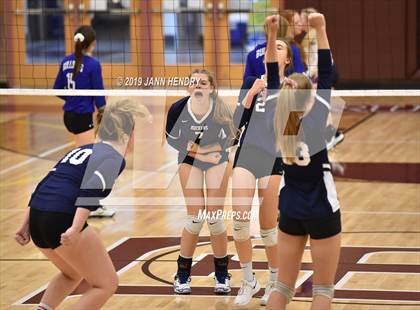 Thumbnail 1 in Virginia City vs. Smith Valley (NIAA State 1A Final) photogallery.
