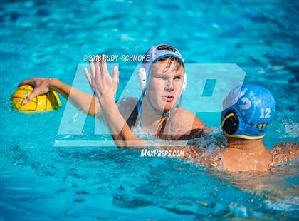 Thumbnail 3 in High Tech SD vs Valley Center photogallery.