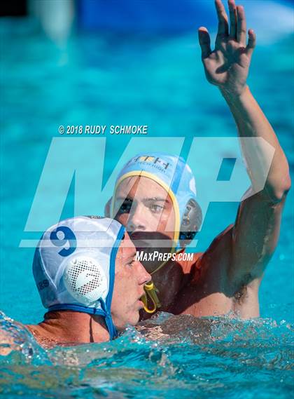 Thumbnail 2 in High Tech SD vs Valley Center photogallery.