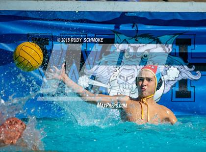 Thumbnail 3 in High Tech SD vs Valley Center photogallery.