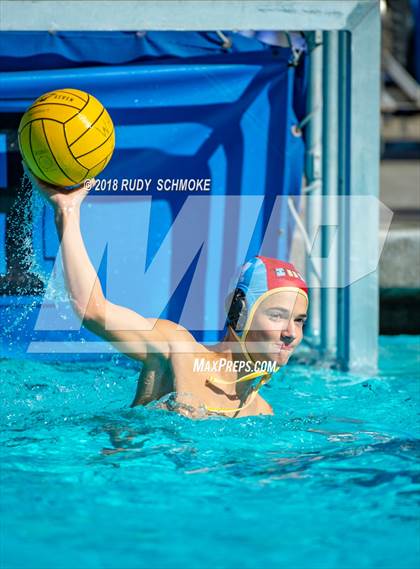 Thumbnail 3 in High Tech SD vs Valley Center photogallery.