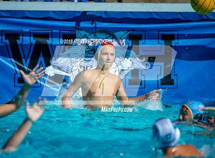 Thumbnail 2 in High Tech SD vs Valley Center photogallery.