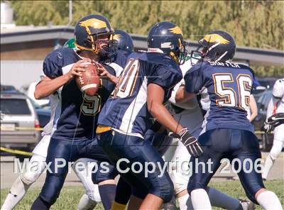 Thumbnail 3 in Calistoga @ Berean Christian photogallery.