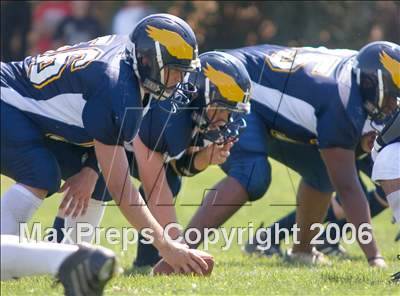 Thumbnail 3 in Calistoga @ Berean Christian photogallery.