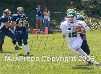 Thumbnail 3 in Calistoga @ Berean Christian photogallery.