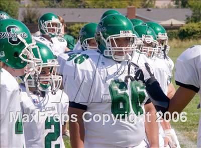 Thumbnail 2 in Calistoga @ Berean Christian photogallery.
