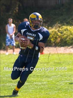 Thumbnail 2 in Calistoga @ Berean Christian photogallery.