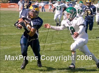 Thumbnail 2 in Calistoga @ Berean Christian photogallery.