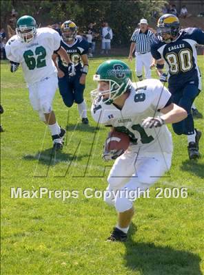 Thumbnail 2 in Calistoga @ Berean Christian photogallery.
