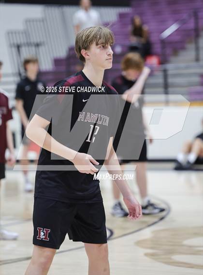 Thumbnail 2 in JV: Gilbert @ Hamilton photogallery.