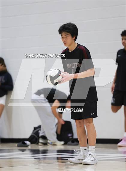 Thumbnail 2 in JV: Gilbert @ Hamilton photogallery.