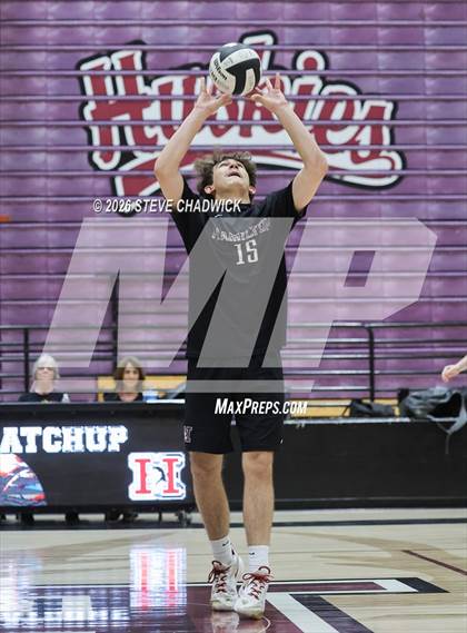 Thumbnail 1 in JV: Gilbert @ Hamilton photogallery.