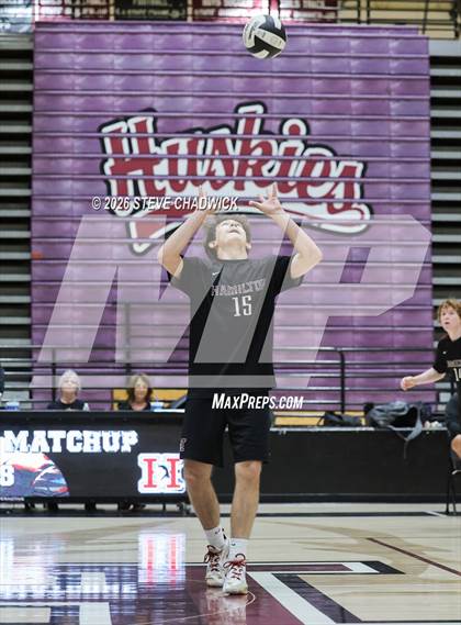 Thumbnail 3 in JV: Gilbert @ Hamilton photogallery.